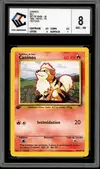 CCC 8 Caninos thumbnail 1