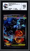 CCC 10 Méga-Dracaufeu X Ex thumbnail 1