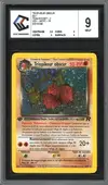 CCC 9 Triopikeur Obscur Holo thumbnail 1