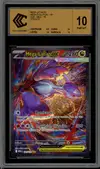 CCC 10 Méga-Latias Ex thumbnail 1