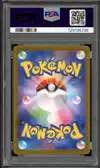 PSA 10 Kyurem Ex thumbnail 2