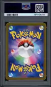 PSA 10 Charmander Reverse Master Ball thumbnail 2