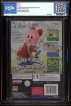 PSA 9.6 Kirby Air Ride thumbnail 2