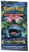 Booster XY Evolutions thumbnail 1