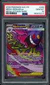 PSA 10 Méga-Ectoplasma Ex - Image 1