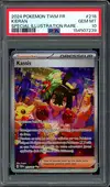 PSA 10 Kassis thumbnail 1