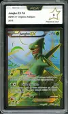 PCA 9 Jungko Ex - Image 1