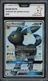 PCA 9 Noctali Gx Shiny - Image 1