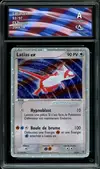 CA Auth Latias Ex - Image 1