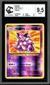 CCC 9.5 Nidoking Reverse thumbnail 1