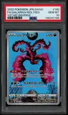 PSA 10 Galarian Moltres thumbnail 1