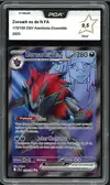 PCA 9.5 Zoroark Ex de N thumbnail 1
