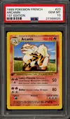 PSA 10 Arcanin thumbnail 1