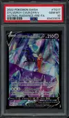 PSA 10 Sylveroy Cavalier d'Effroi V thumbnail 1