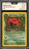 PCA 9 Rafflesia Obscur Holo - Image 1