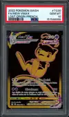 PSA 10 Mew VMax Gold - Image 1