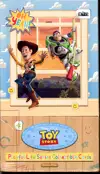 Display Toy Story Playful Life Series Collectible Cards thumbnail 1