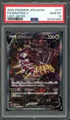PSA 10 Giratina V thumbnail 1