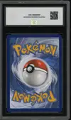 CCC 9 Mew Holo - Image 2