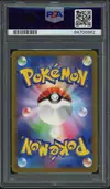 PSA 10 Alakazam Ex thumbnail 2