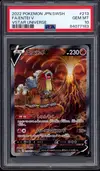 PSA 10 Entei V thumbnail 1