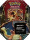 Pokébox Dracaufeu Ex thumbnail 1