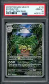 PSA 10 Noadkoko thumbnail 1