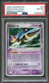 PSA 8 Deoxys Ex - Image 1