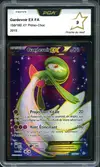 PCA 9 Gardevoir Ex - Image 1