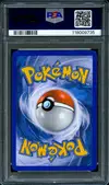 PSA 9 Shaymin Holo thumbnail 2