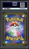 PSA 10 Eevee Ex thumbnail 2