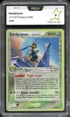 PCA 9 Dardargnan Holo - Image 1