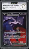 PCA 10 Mewtwo Ex de la Team Rocket thumbnail 1