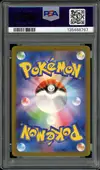 PSA 10 Pikachu thumbnail 2