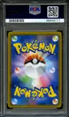 PSA 9 Blue's Tactics thumbnail 2