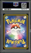 PSA 10 N's Zekrom thumbnail 2