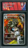 CA 10 Team Rocket's Houndoom thumbnail 1