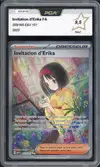 PCA 9.5 Invitation d'Erika - Image 1