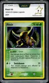 PCA 9 Pinsir Holo thumbnail 1