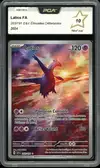 PCA 10 Latios - Image 1