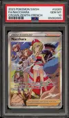 PSA 10 Nacchara thumbnail 1