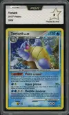 PCA 9 Tortank Holo - Image 1