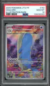 PSA 10 Wailord thumbnail 1