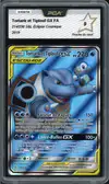 PCA 9 Tortank et Tiplouf Gx thumbnail 1