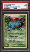 PSA 9 Florizarre Holo thumbnail 1