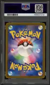 PSA 10 N's Zekrom thumbnail 2