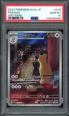 PSA 10 Persian thumbnail 1