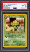 PSA 10 Heliatronc thumbnail 1