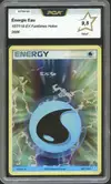 PCA 9.5 Energie Eau Holo - Image 1