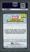 PSA 9 Spider Boy - Image 2